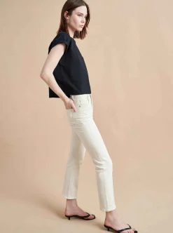 La Ligne The Meredith Jean Wylder Outlet