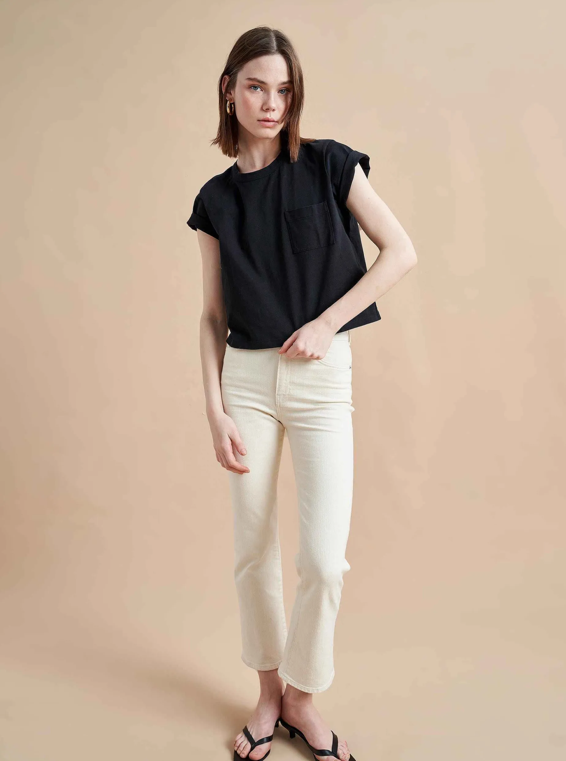 La Ligne The Meredith Jean Wylder Outlet
