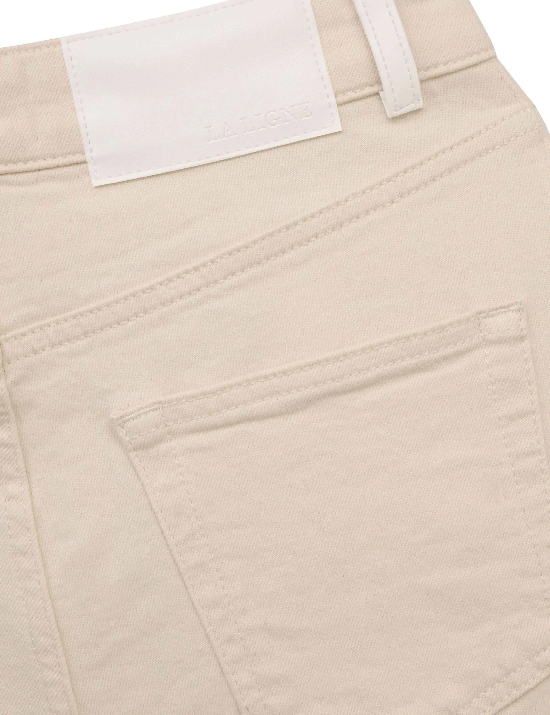 La Ligne The Meredith Jean Wylder Outlet