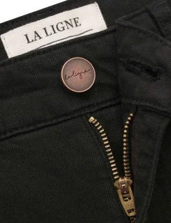 La Ligne The Meredith Jean Wolf Clearance