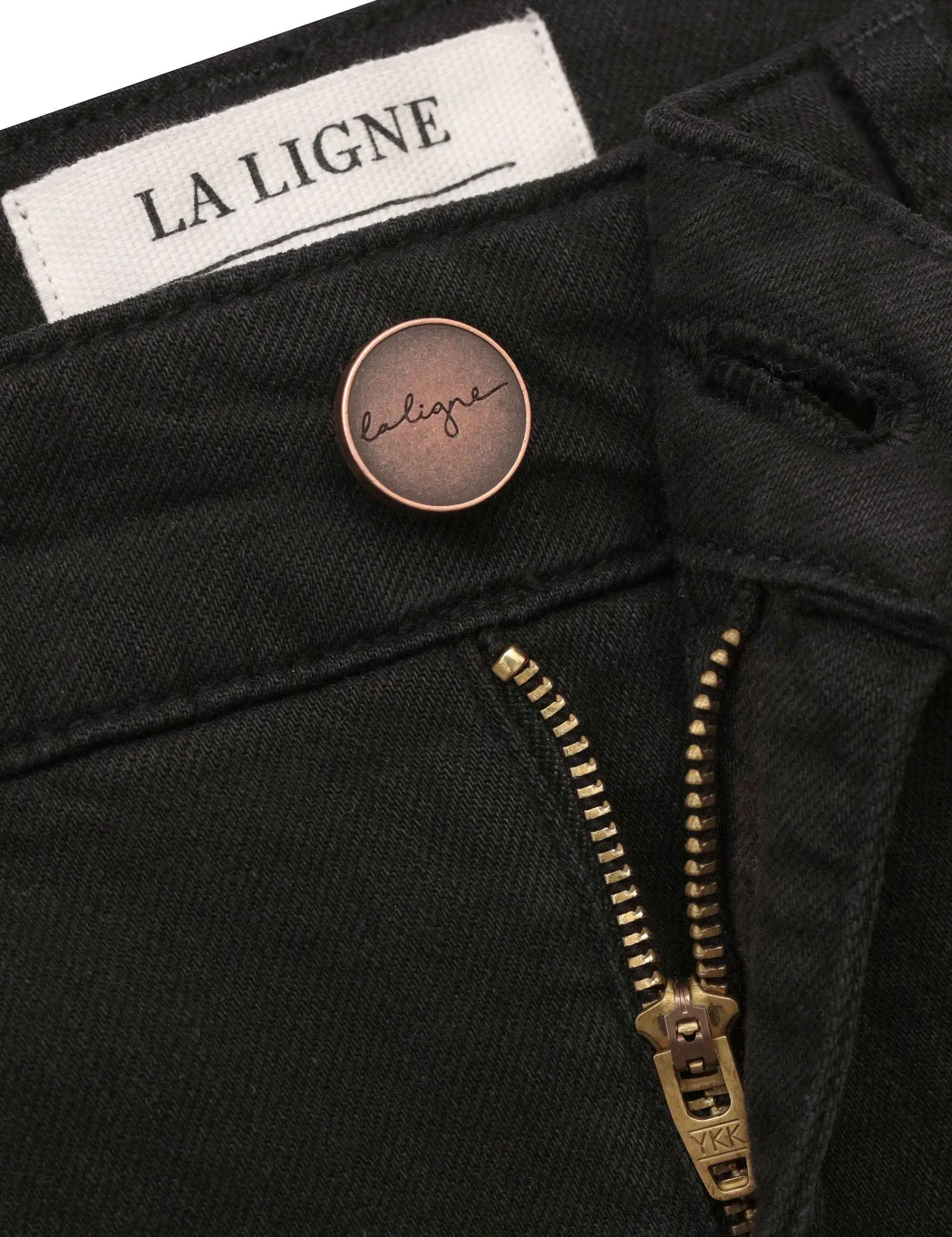 La Ligne The Meredith Jean Wolf Clearance