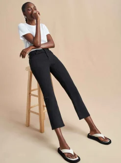 La Ligne The Meredith Jean Wolf Best Sale