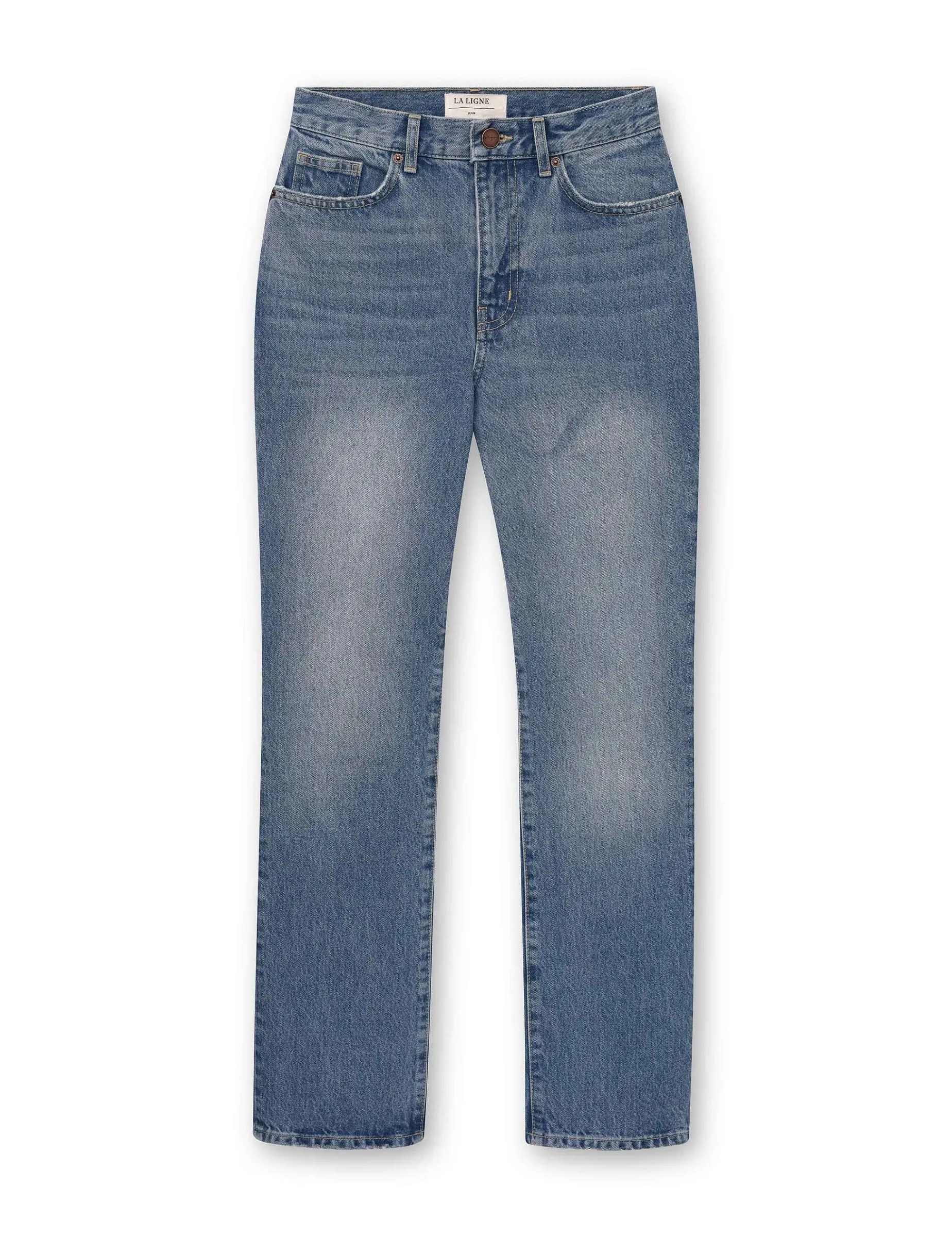 La Ligne The Molly Jean Walter Cheap