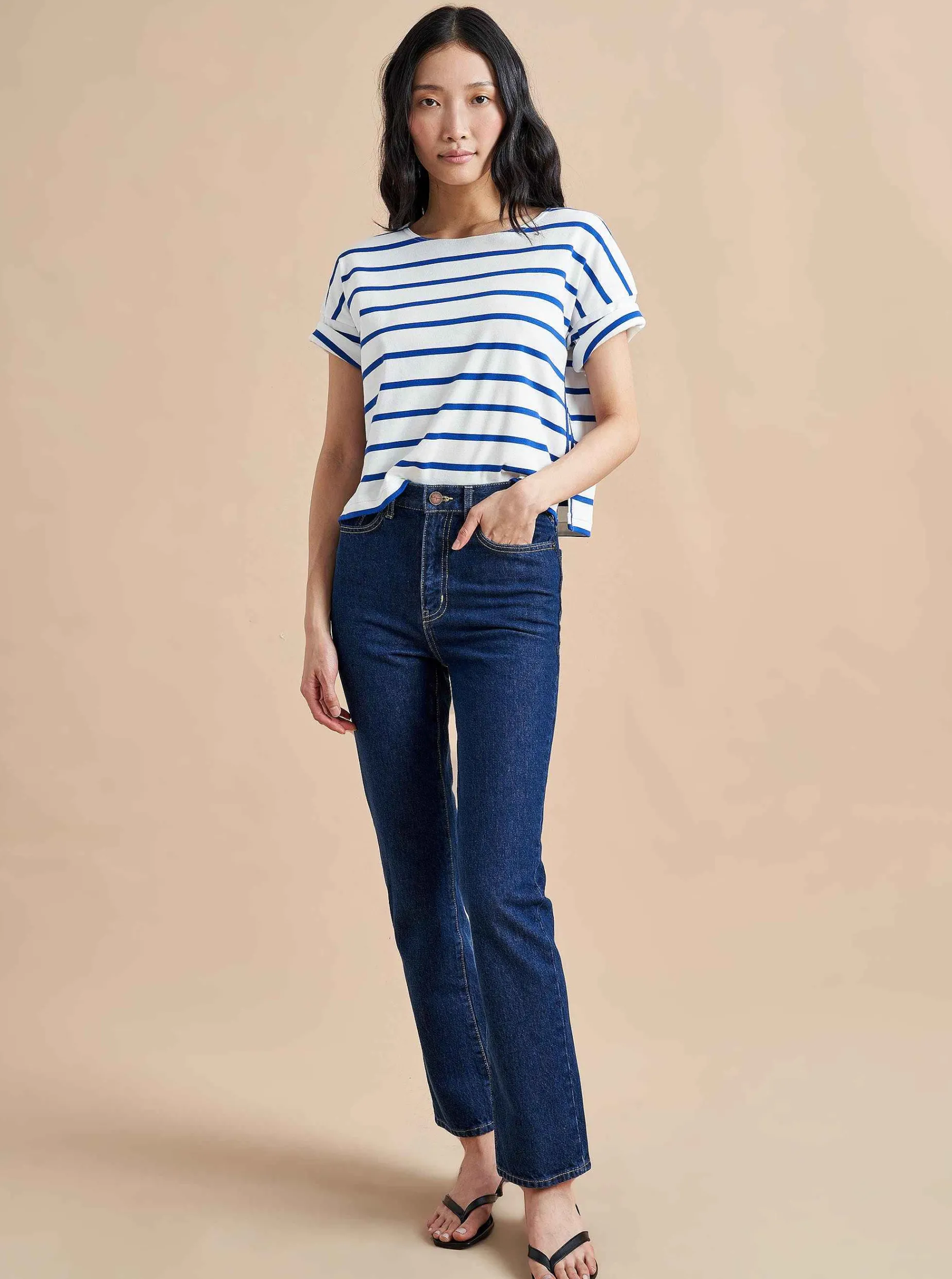 La Ligne The Molly Jean Benjamin Fashion