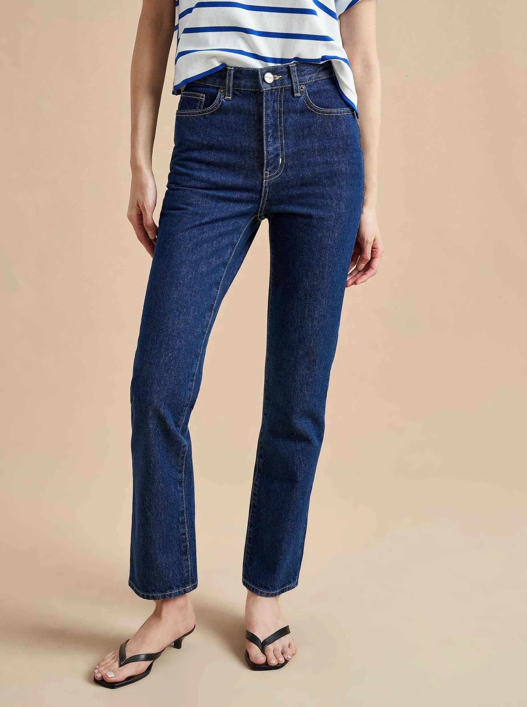 La Ligne The Molly Jean Benjamin Fashion