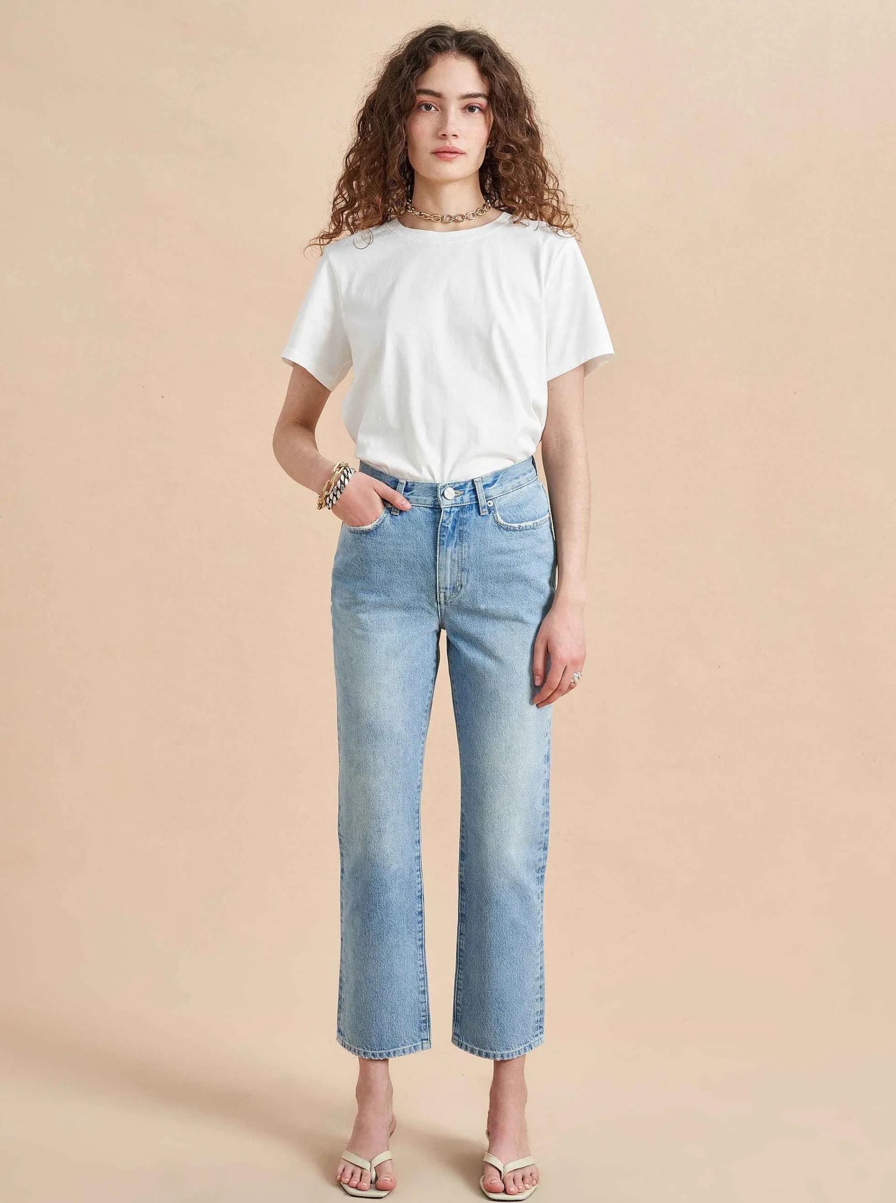 La Ligne The Molly Jean Howard Cheap