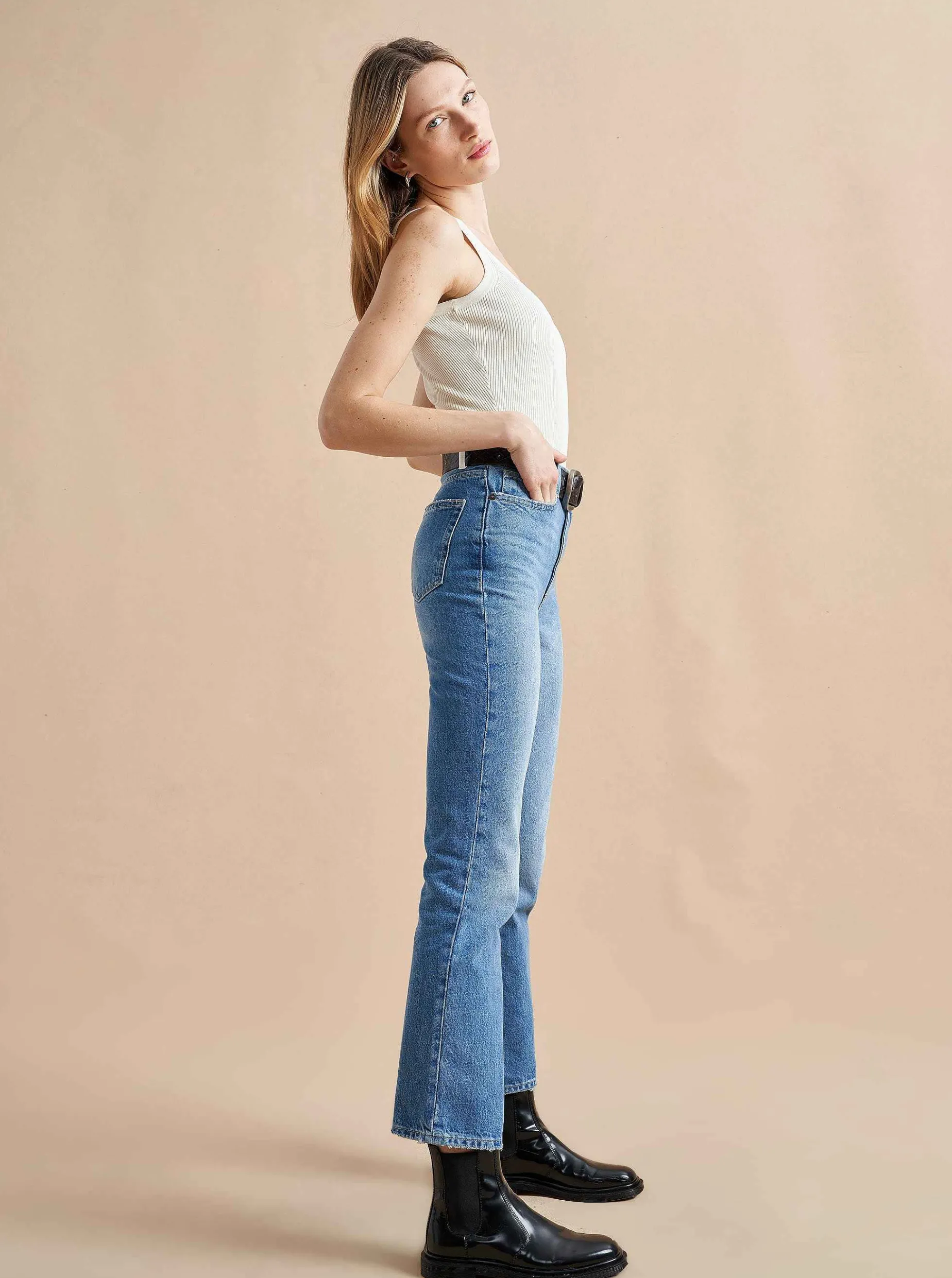 La Ligne The Molly Jean Walter Clearance