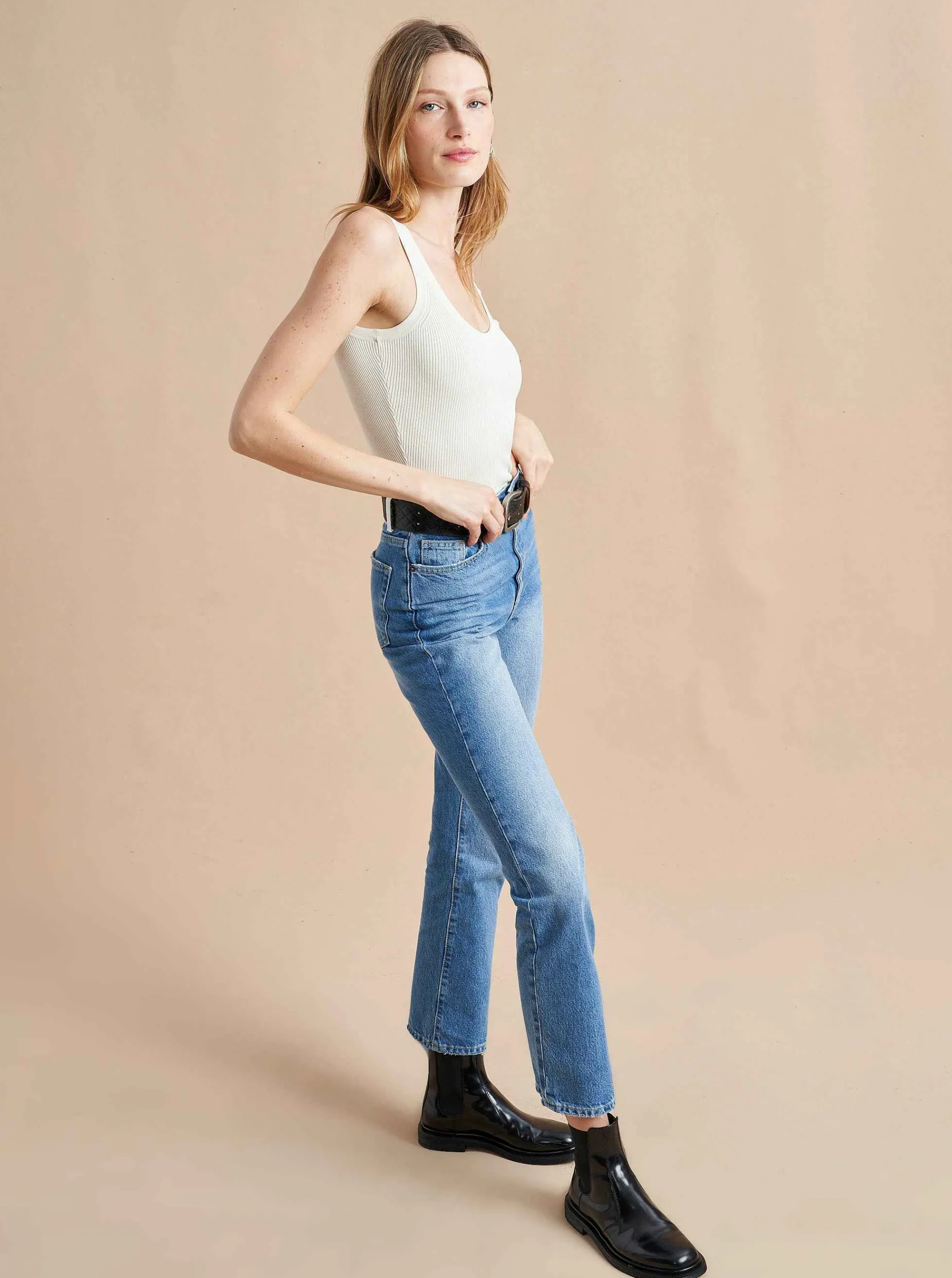 La Ligne The Molly Jean Walter Clearance