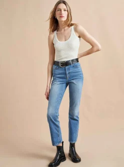 La Ligne The Molly Jean Walter Clearance