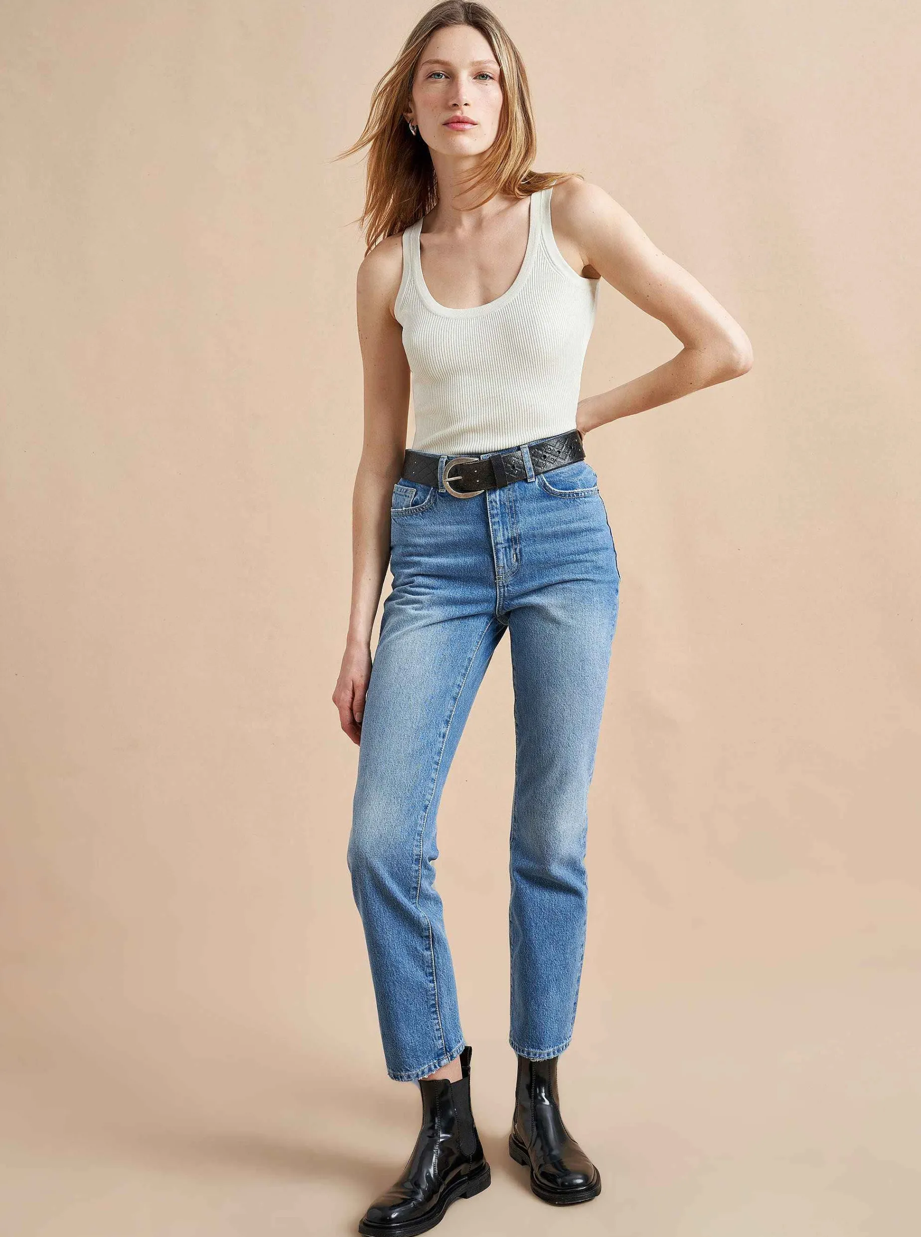 La Ligne The Molly Jean Walter Clearance