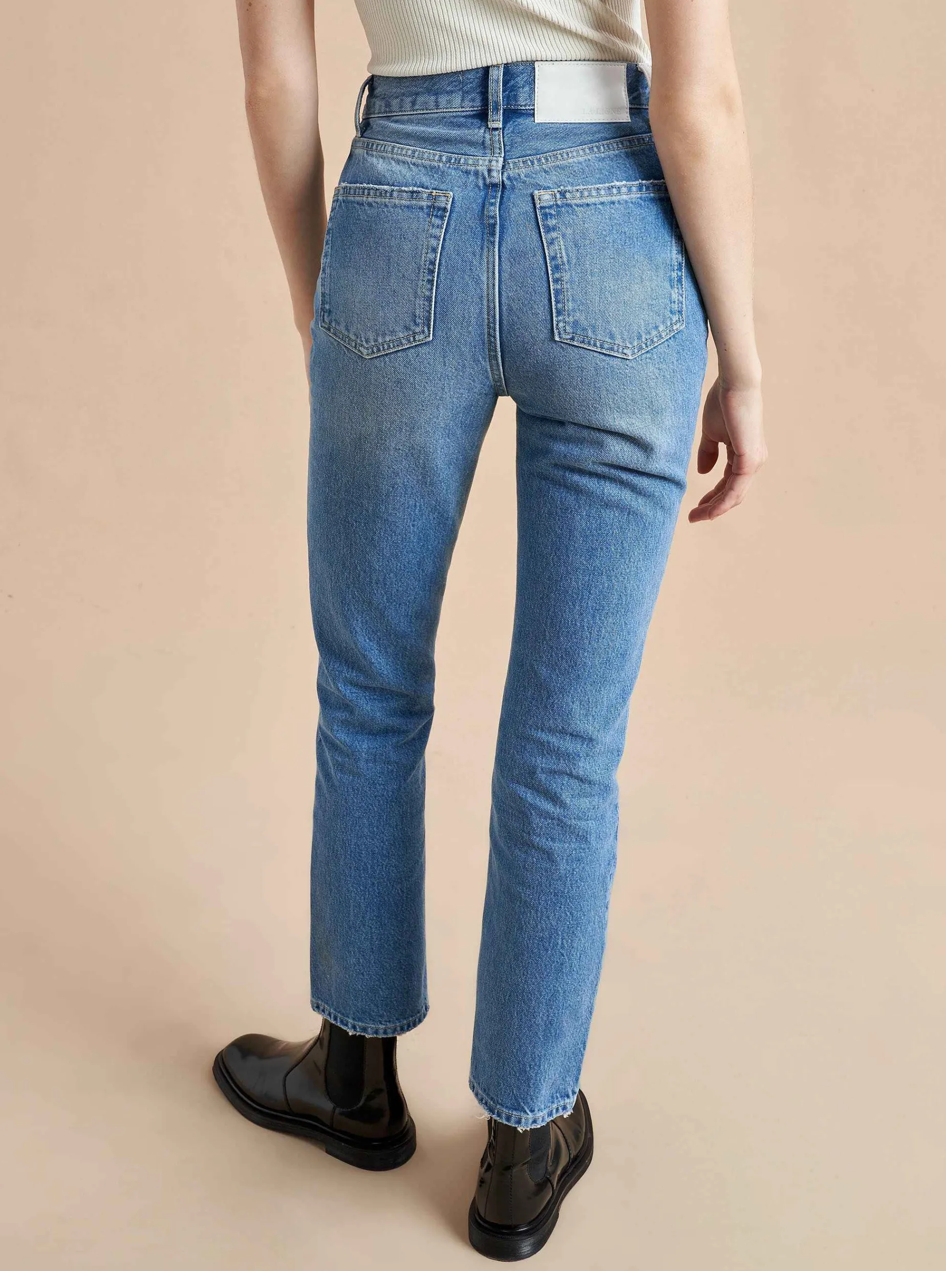 La Ligne The Molly Jean Walter Clearance