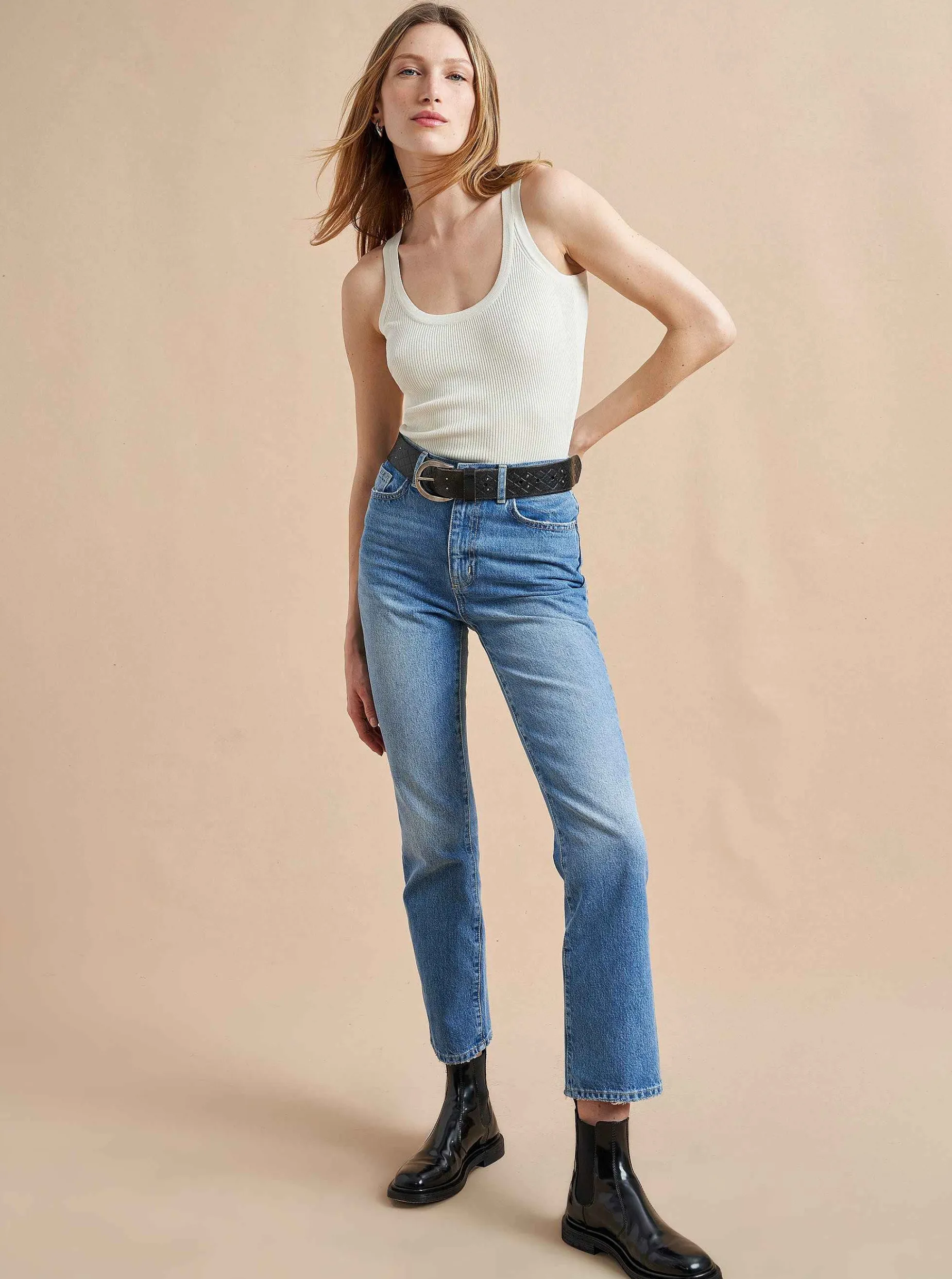 La Ligne The Molly Jean Walter Clearance
