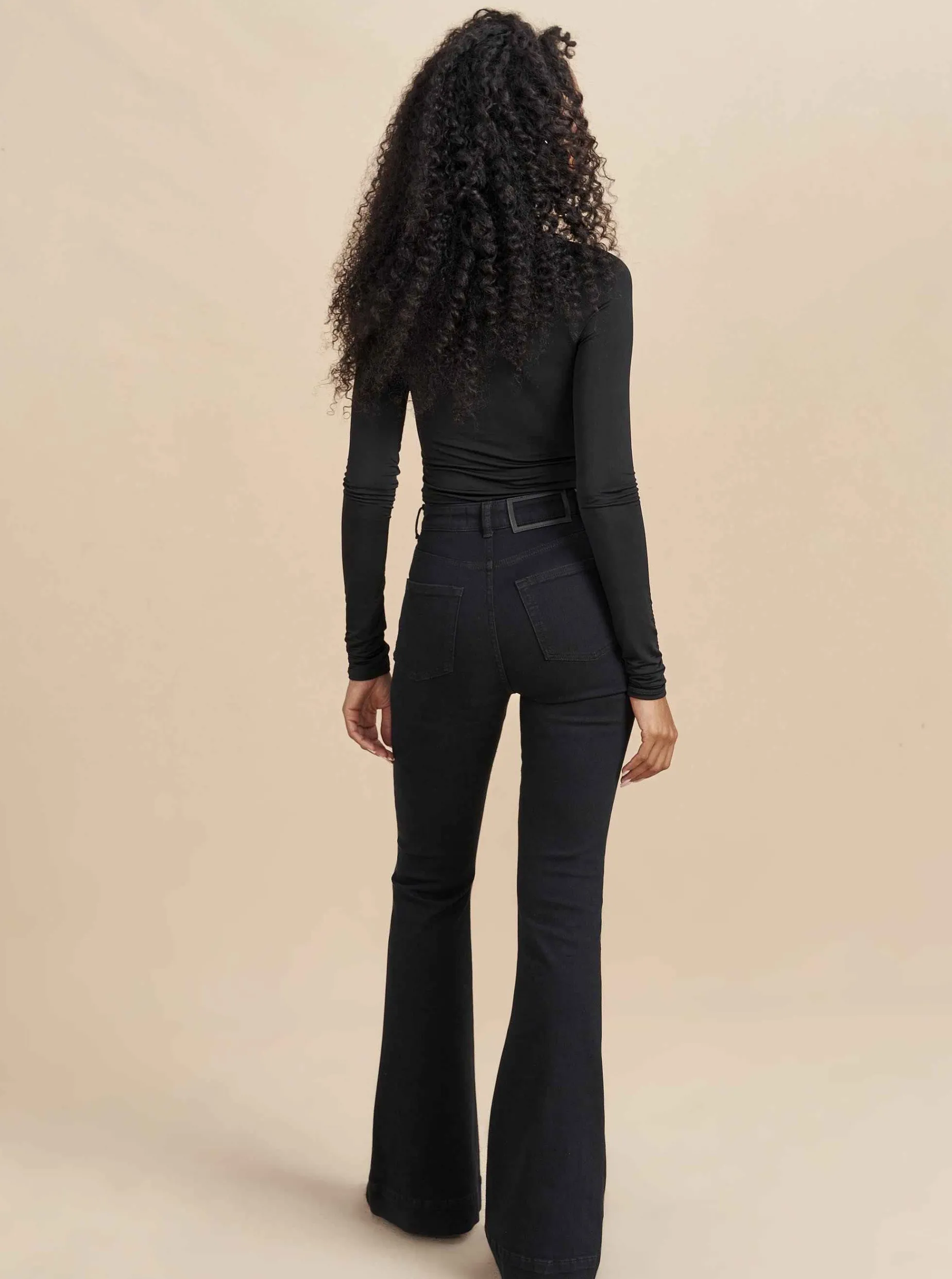 La Ligne The Polly Jean Luca Cheap