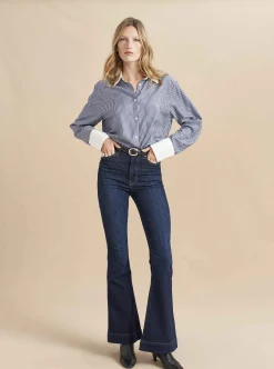 La Ligne The Polly Jean Michael Fashion