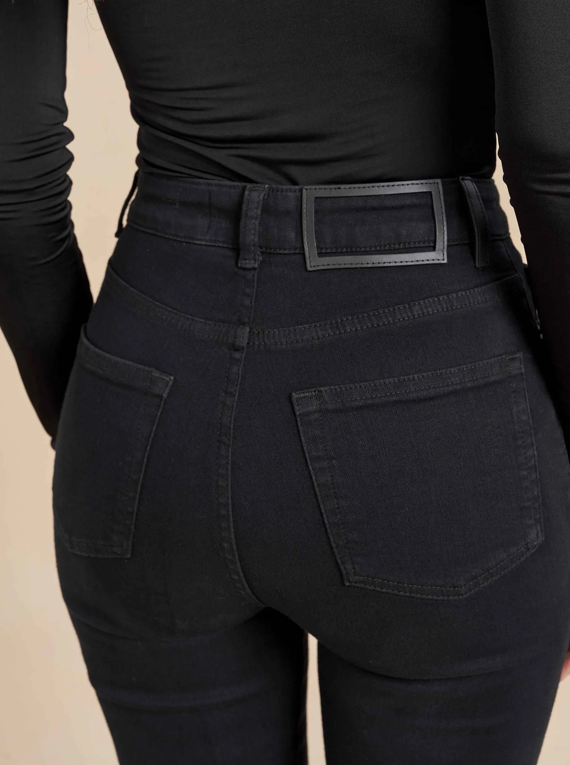 La Ligne The Polly Jean Luca Flash Sale