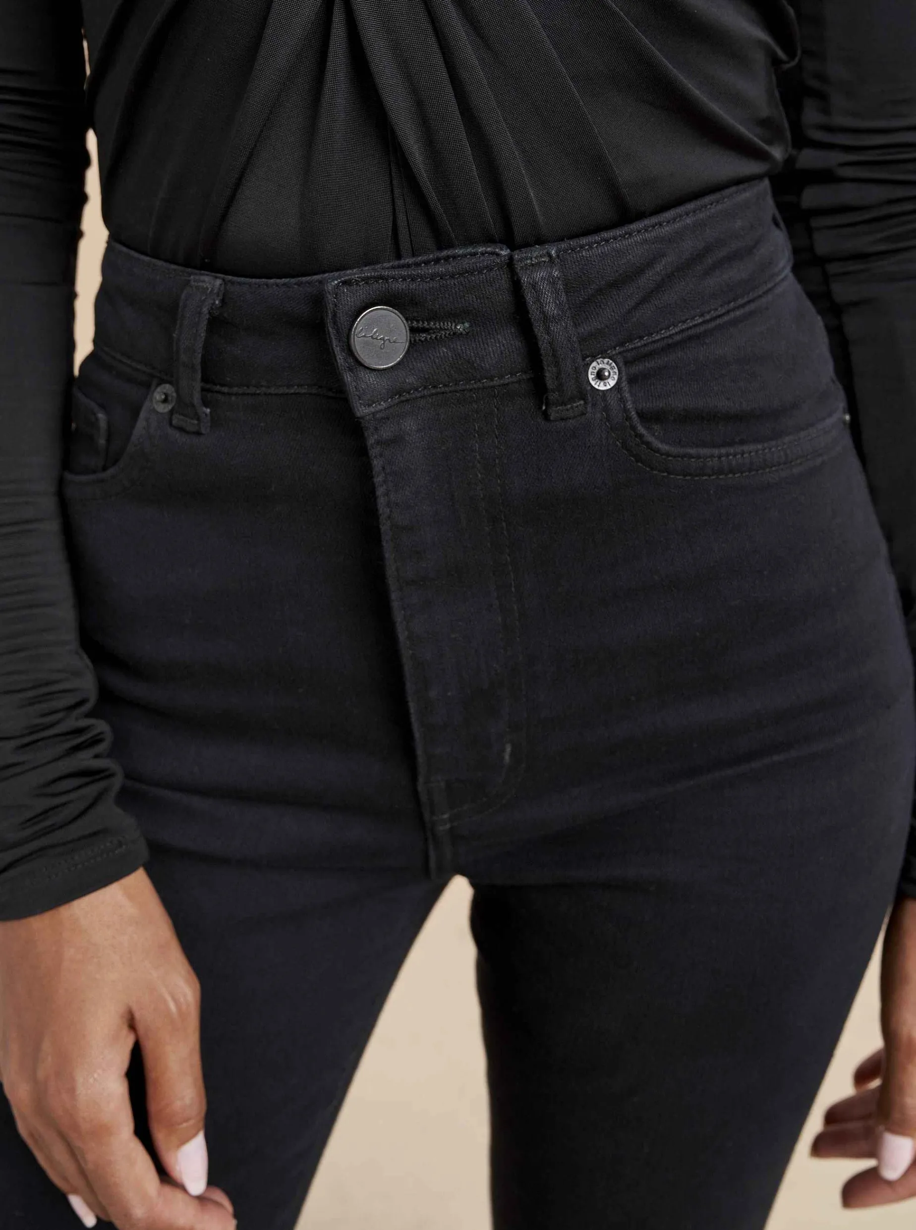La Ligne The Polly Jean Luca Flash Sale