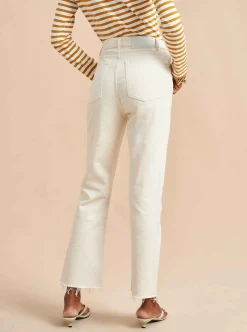 La Ligne The Stretch Molly Jean Fashion
