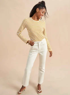 La Ligne The Stretch Molly Jean Sale