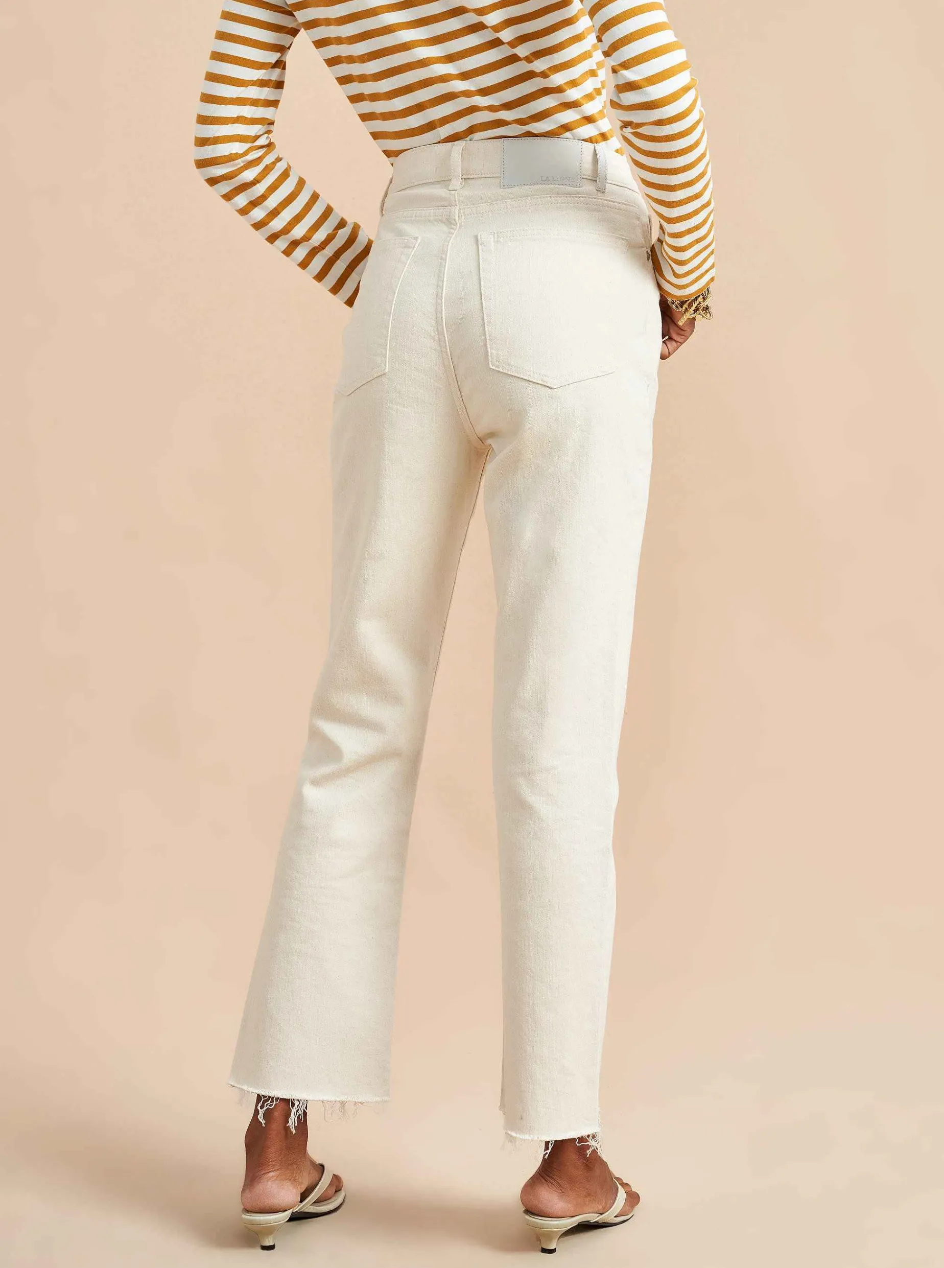 La Ligne The Stretch Molly Jean Sale