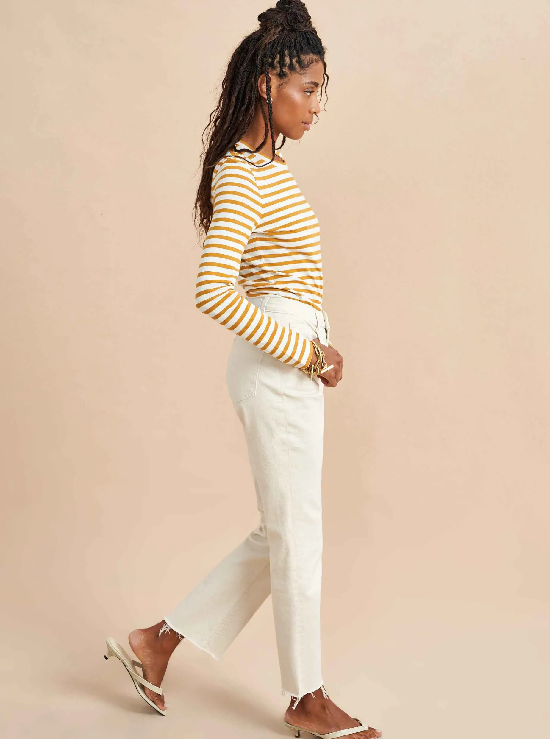 La Ligne The Stretch Molly Jean Sale