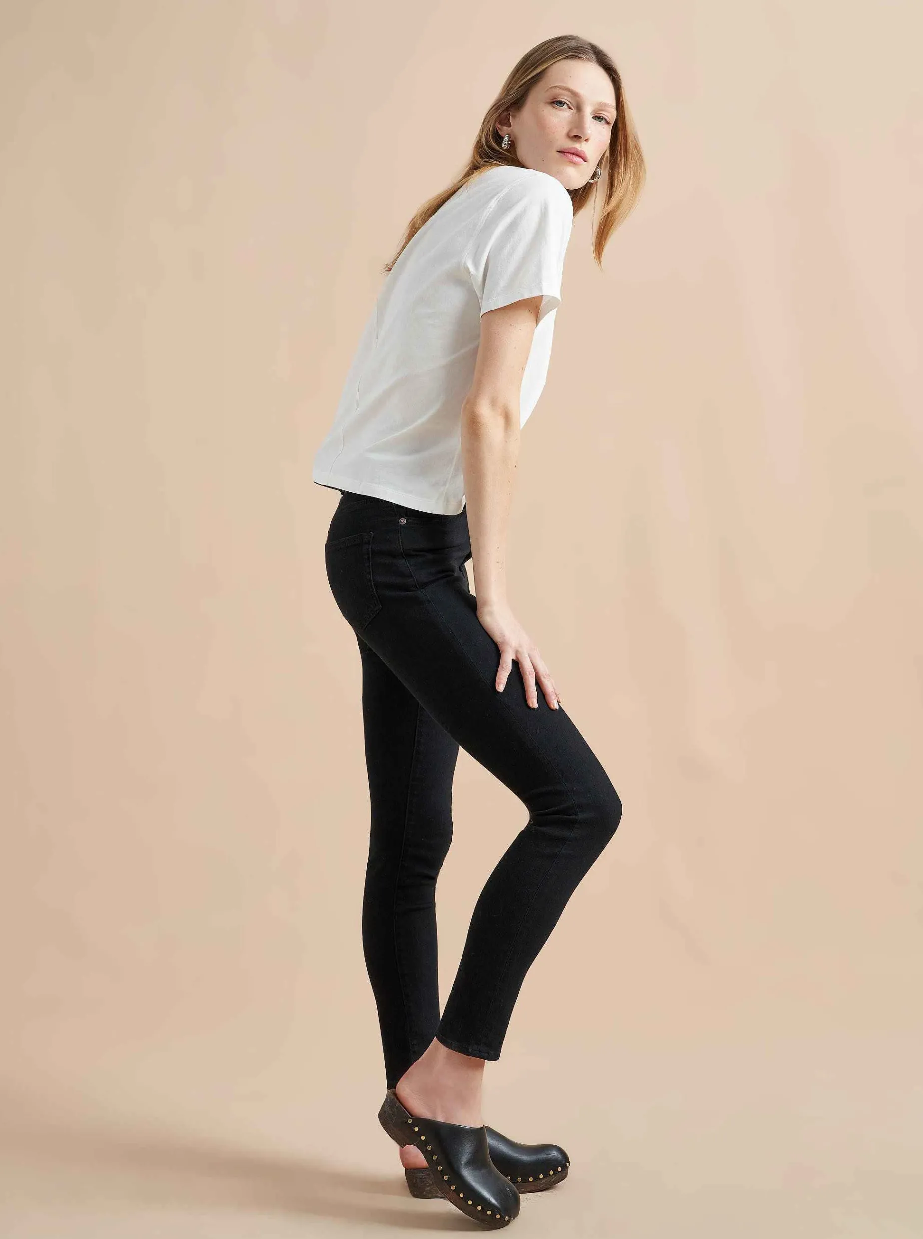La Ligne The Valerie Jean Luca Clearance