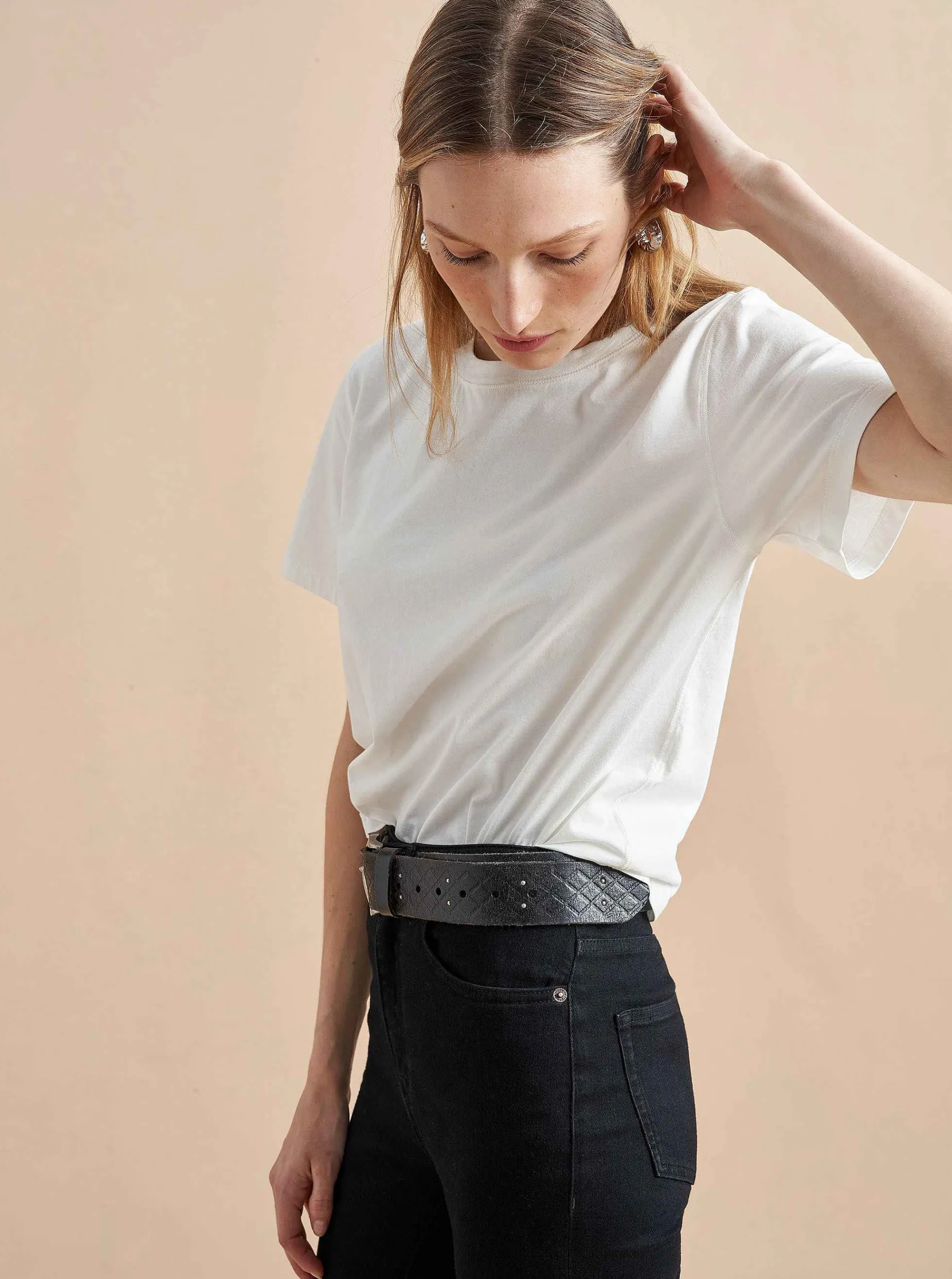 La Ligne The Valerie Jean Luca Clearance