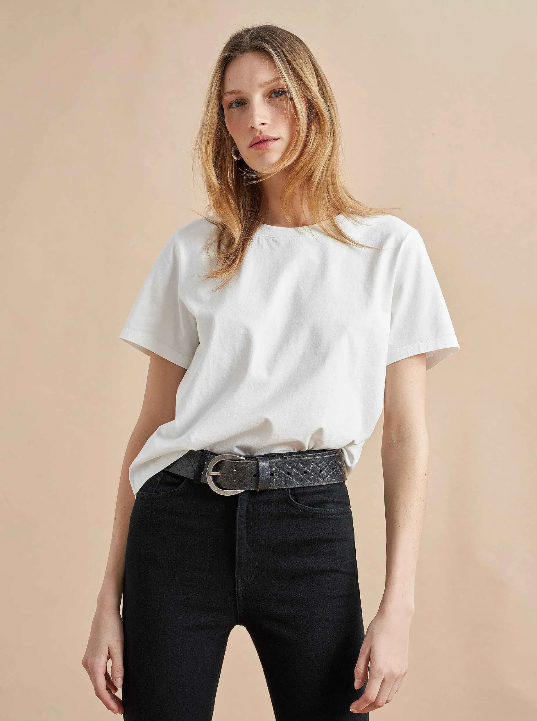 La Ligne The Valerie Jean Luca Clearance