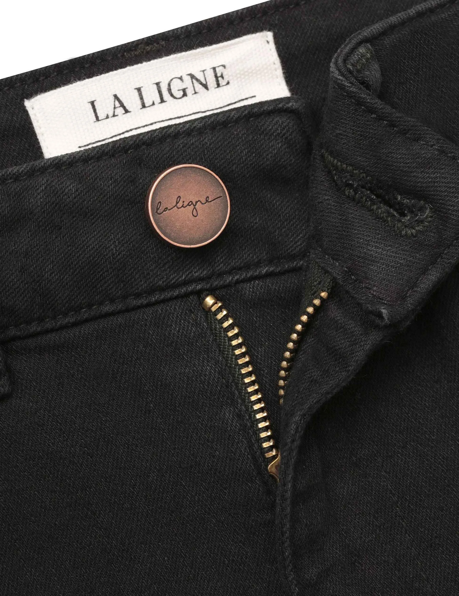 La Ligne The Valerie Jean Luca Clearance