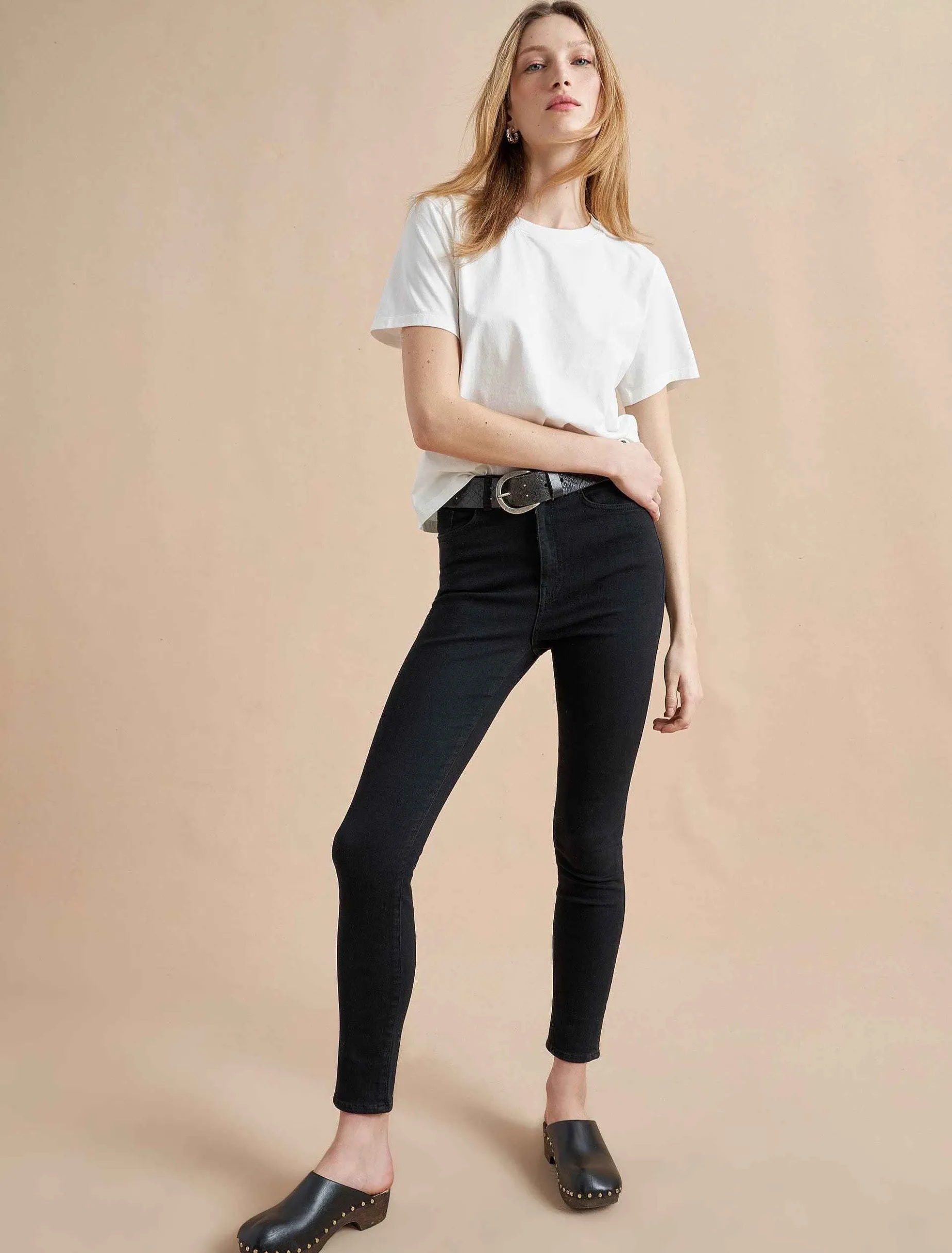La Ligne The Valerie Jean Luca Clearance