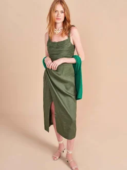 La Ligne Toni Dress New