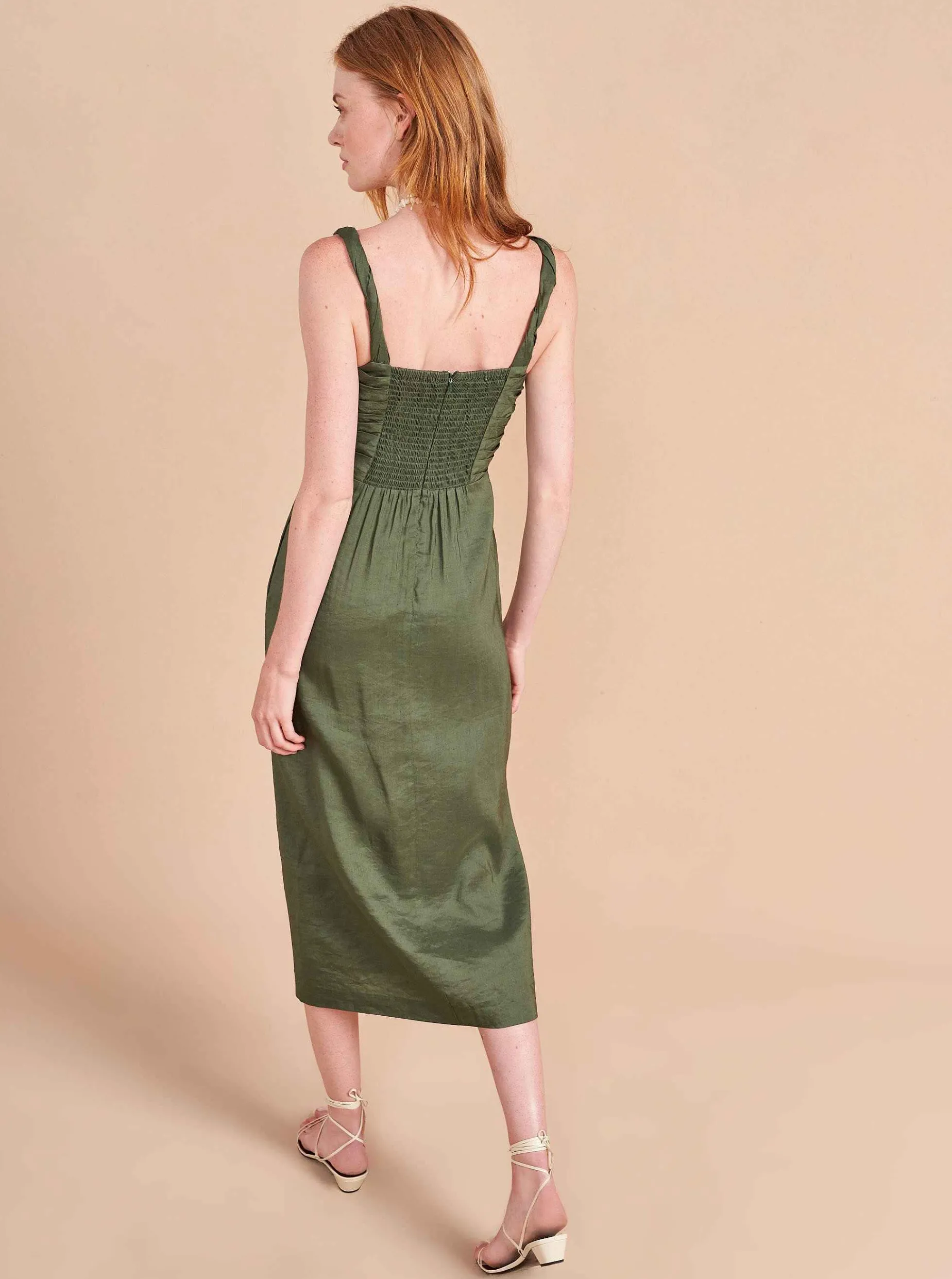 La Ligne Toni Dress New