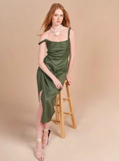 La Ligne Toni Dress New