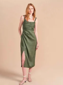 La Ligne Toni Dress New