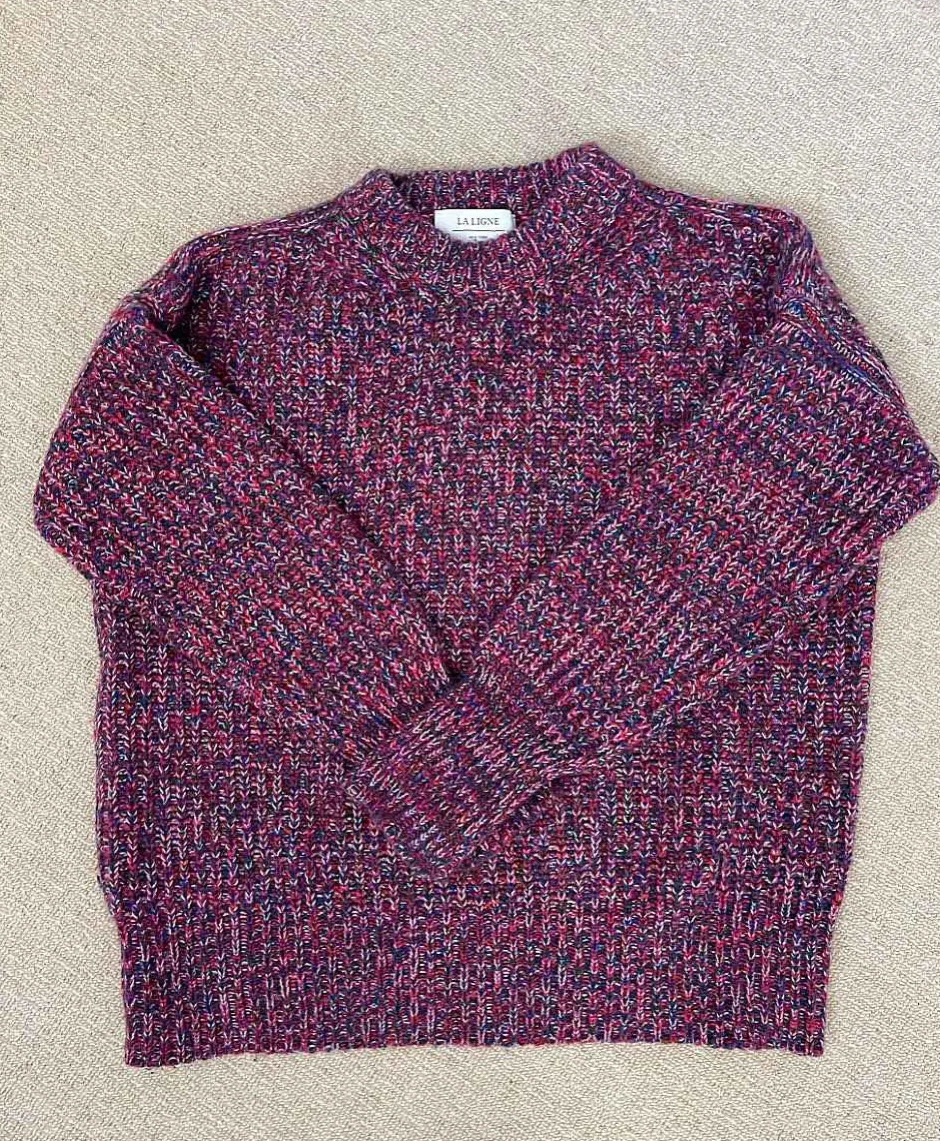 La Ligne Toujours Sweater Store