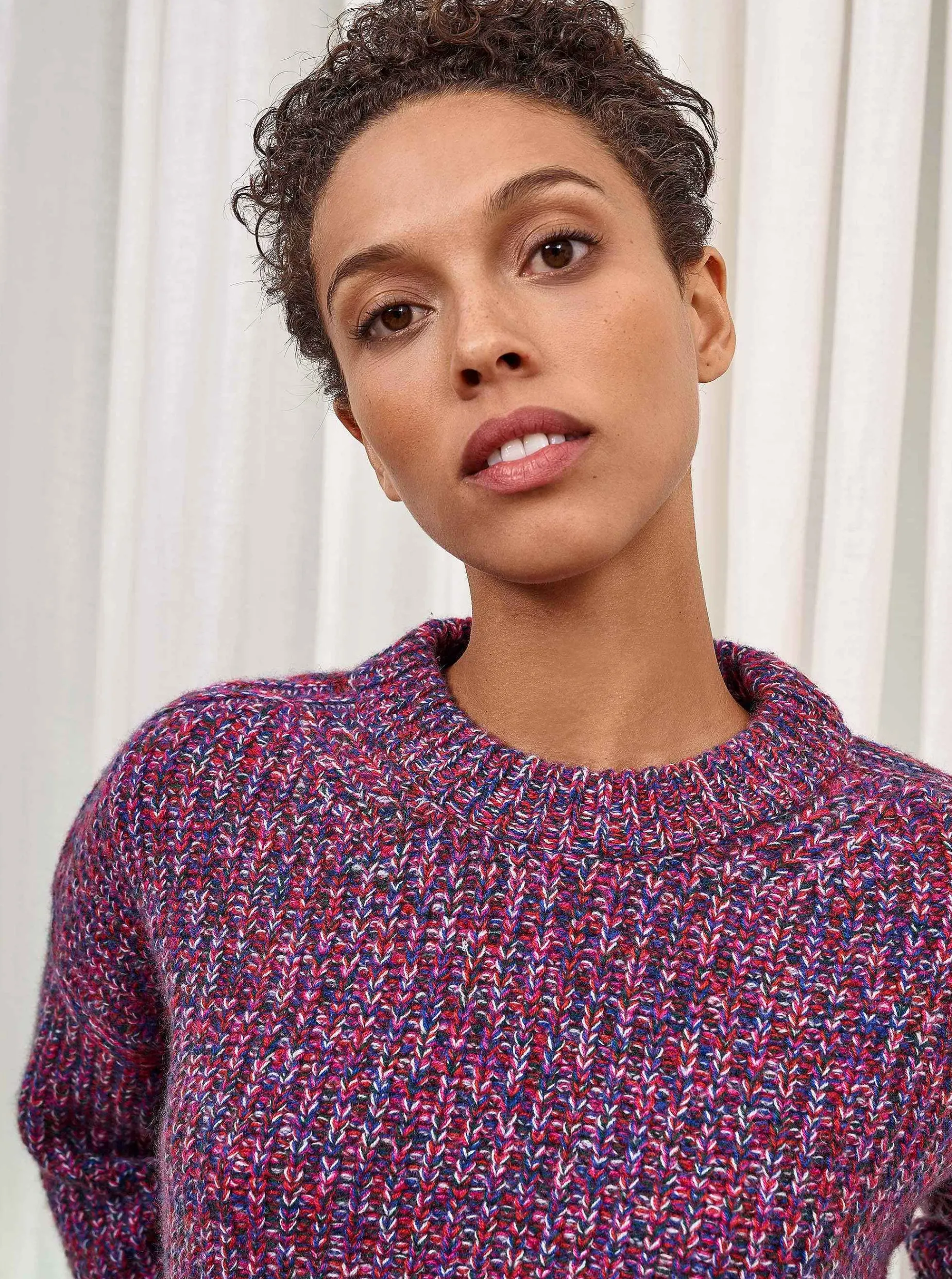 La Ligne Toujours Sweater Store