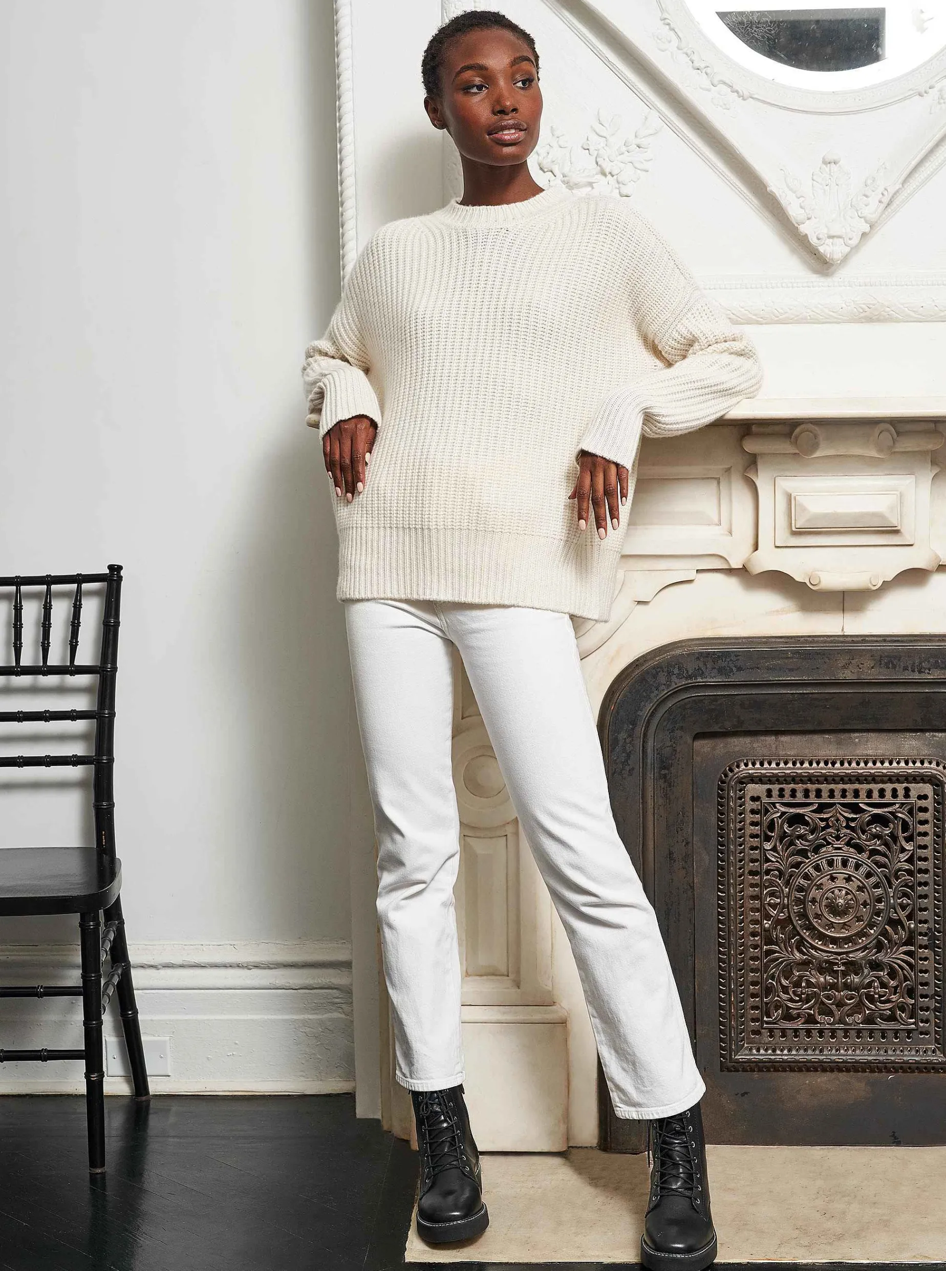 La Ligne Toujours Sweater Discount