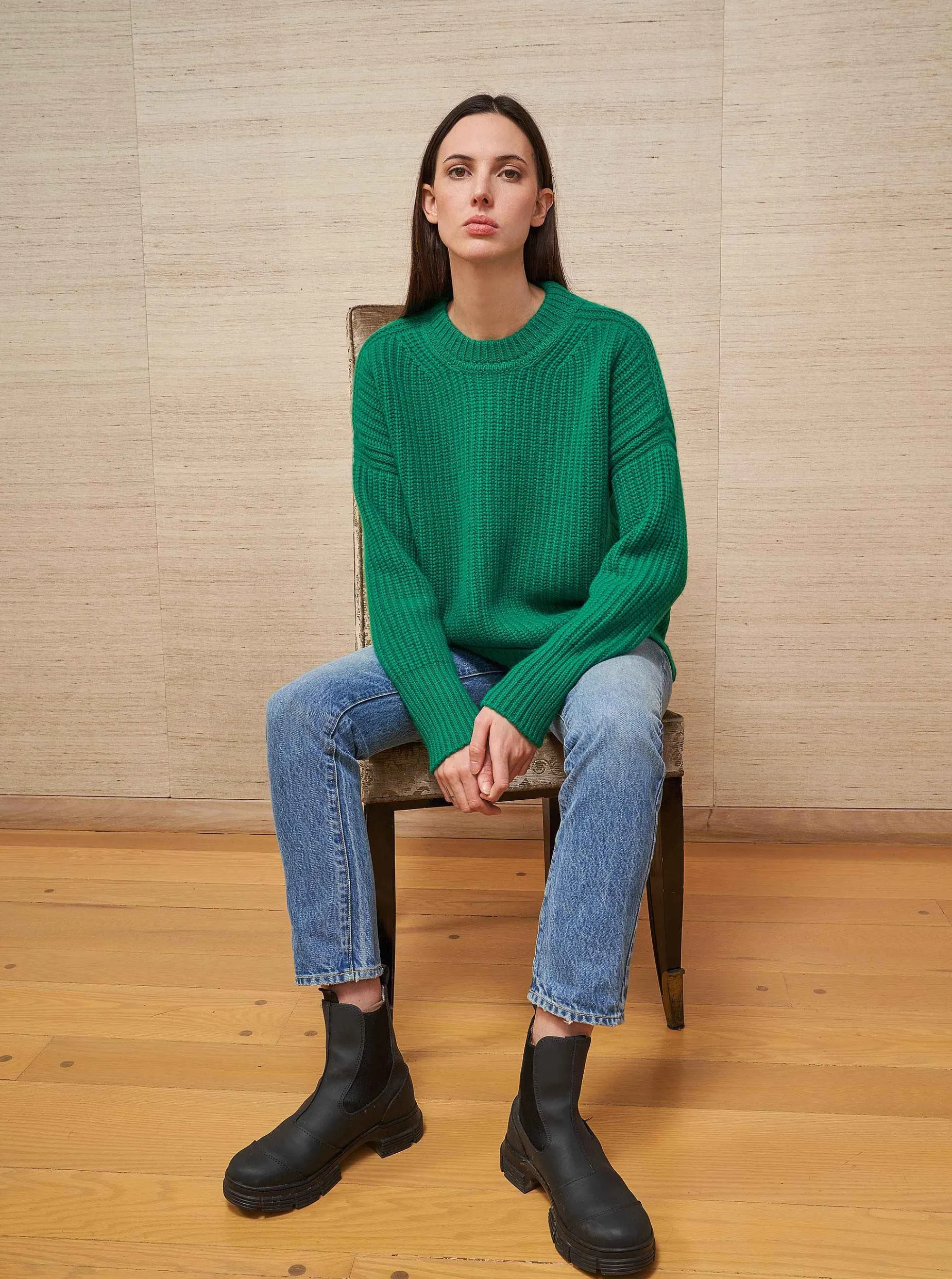 La Ligne Toujours Sweater Cheap