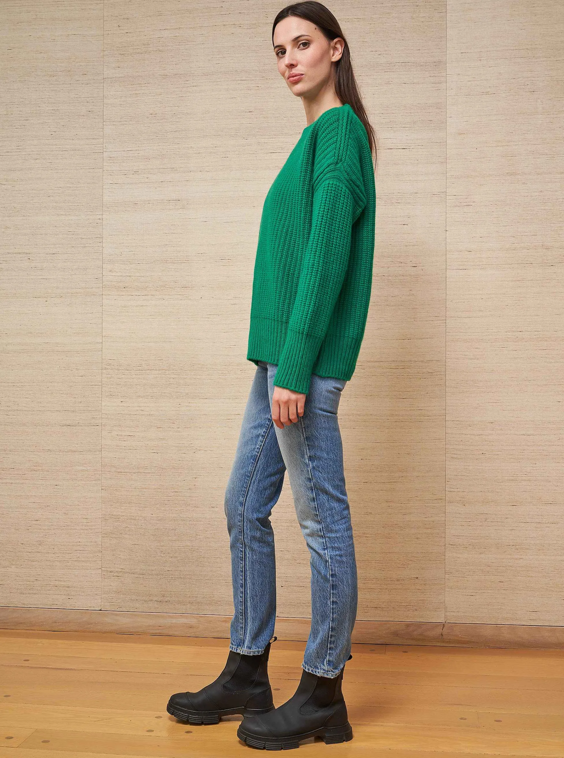 La Ligne Toujours Sweater Cheap