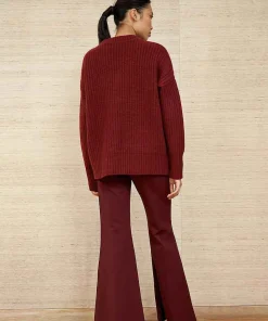 La Ligne Toujours Sweater Best