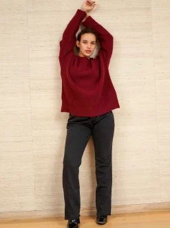 La Ligne Toujours Sweater Best