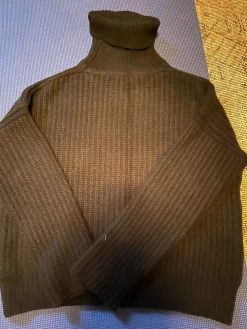La Ligne Toujours Turtleneck Fashion