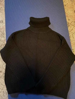 La Ligne Toujours Turtleneck Fashion