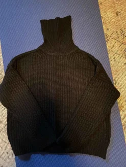 La Ligne Toujours Turtleneck Fashion