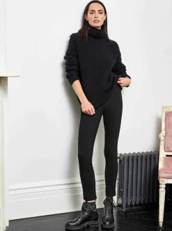 La Ligne Toujours Turtleneck Fashion