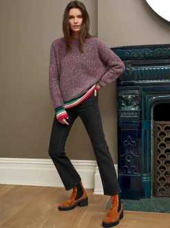 La Ligne Toulouse Sweater Discount
