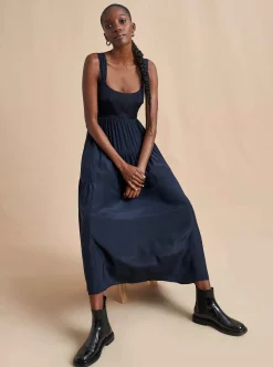 La Ligne Vanessa Dress Hot