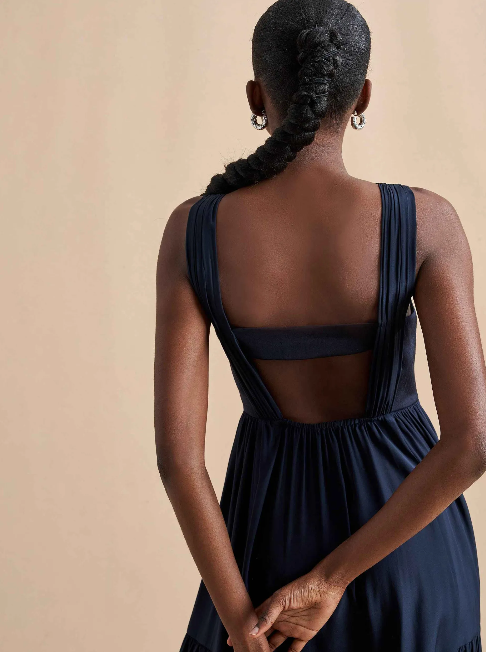 La Ligne Vanessa Dress Hot