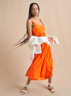 La Ligne Vanessa Dress Cheap