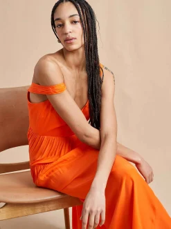 La Ligne Vanessa Dress Cheap